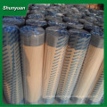 high quality aluminum steel netting factory